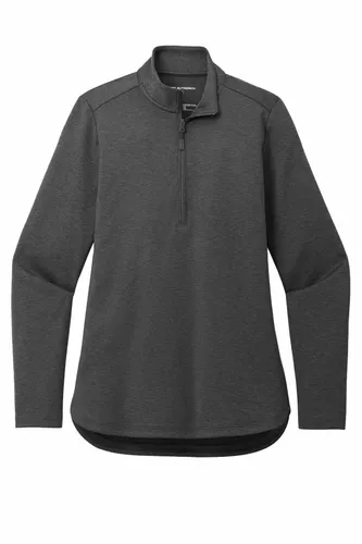 Grey Steel Heather
