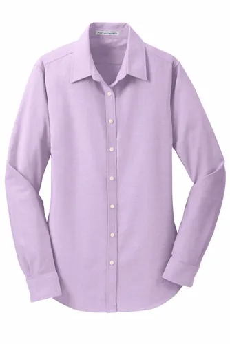 Soft Purple