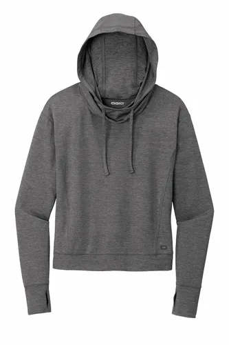 Gear Grey Heather