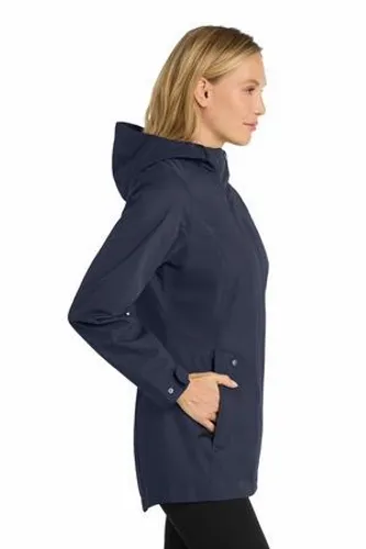 River Blue Navy
