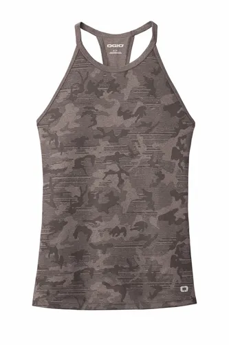 Gear Grey Camo