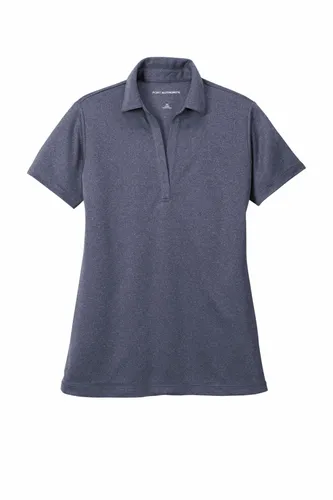 Navy Heather