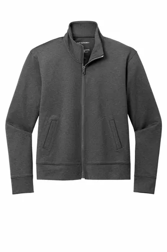 Grey Steel Heather