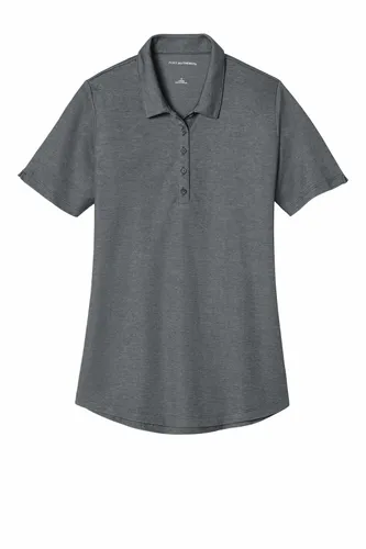 Charcoal Heather