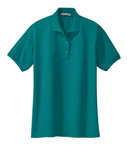 Teal Green