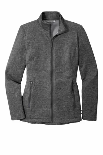 Sterling Grey Heather