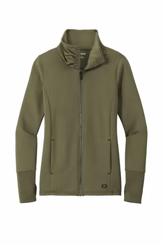 Deep Olive