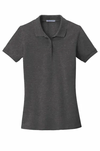 Charcoal Heather