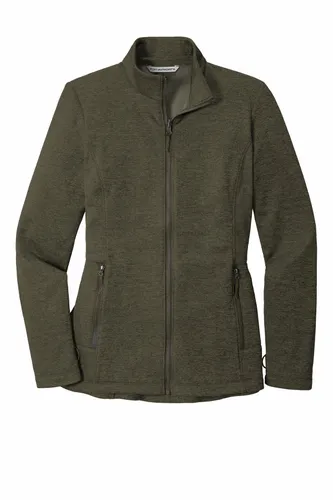 Deep Olive Heather