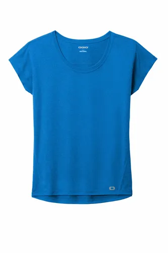 Electric Blue