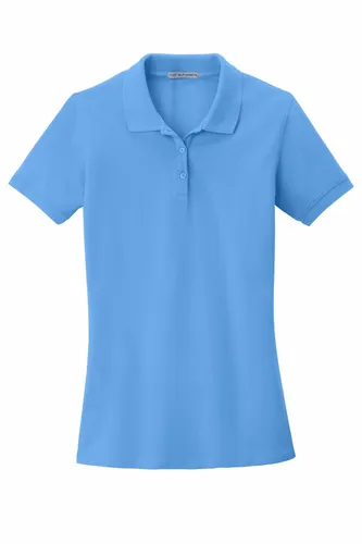 AZURE BLUE