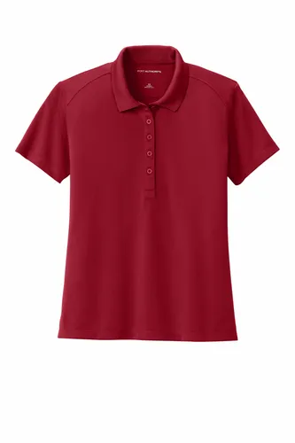 Rich Red