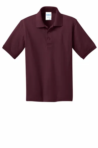 Athletic Maroon