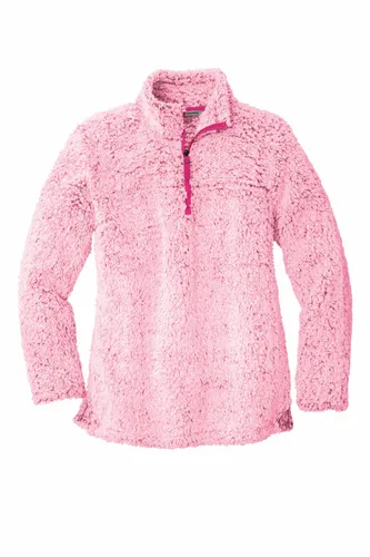 Pop Raspberry Heather