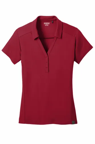 Signal Red
