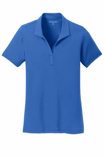 Strong Blue