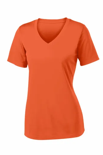 Deep Orange
