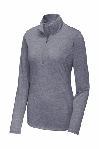 True Navy Heather