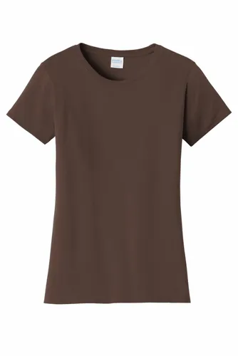 Dark Chocolate Brown