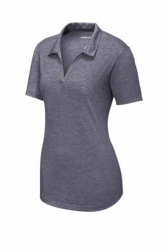 True Navy Heather