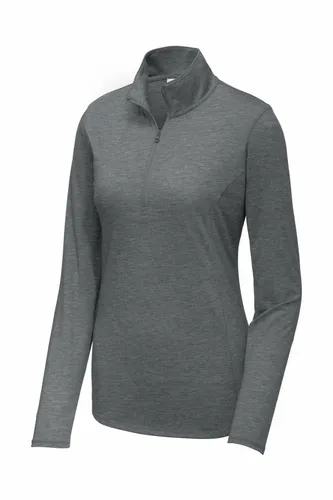 Dark Grey Heather