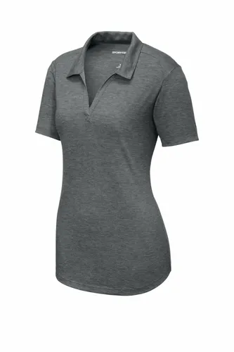Dark Grey Heather