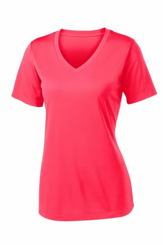 HOT CORAL