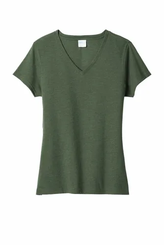 Forest Green Heather
