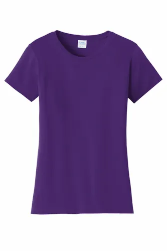 Team Purple
