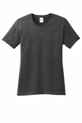 Dark Heather Grey