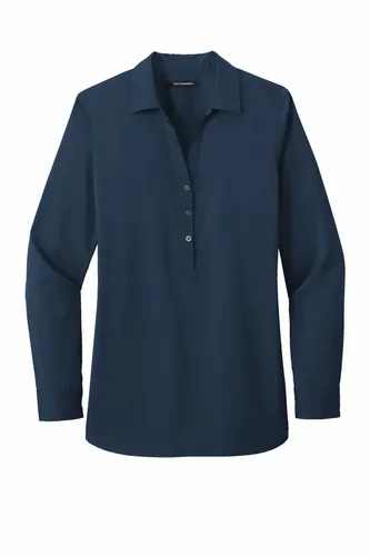 River Blue Navy