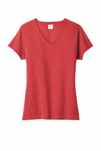 Bright Red Heather