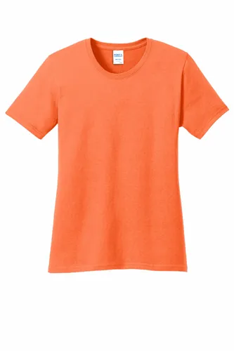 Neon Orange