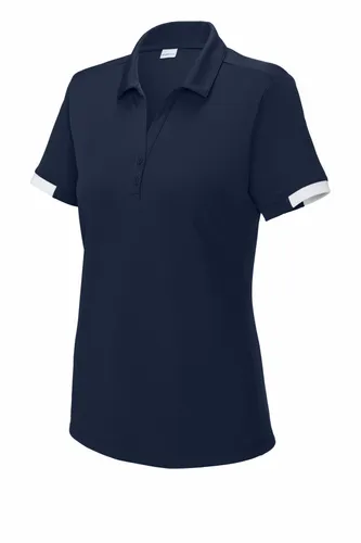 True Navy/ White