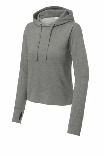Light Grey Heather
