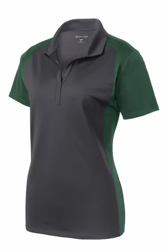 Iron Grey/ Forest Green