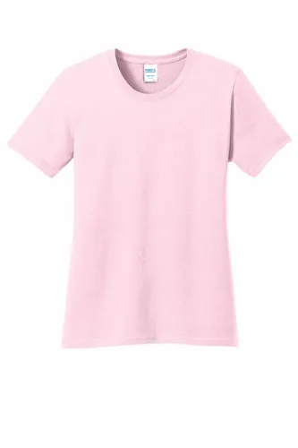 Pale Pink
