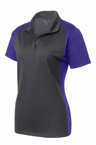 Iron Grey/ Purple