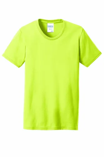 SAFETY GREEN