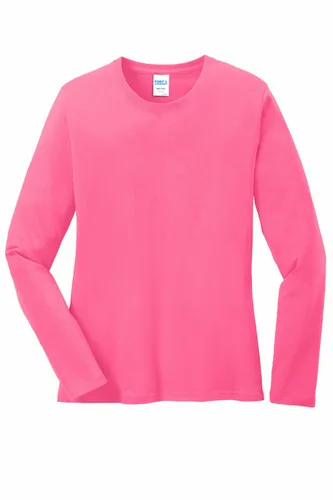 Neon Pink