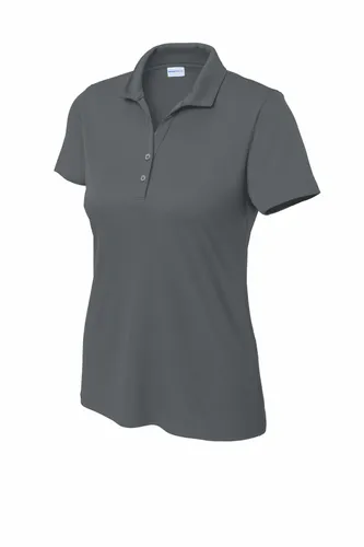 Iron Grey