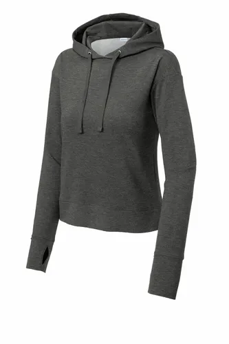 Dark Grey Heather