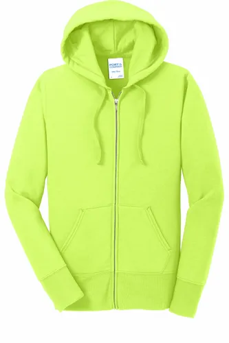 Neon Yellow