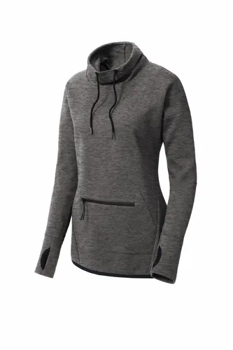 Dark Grey Heather