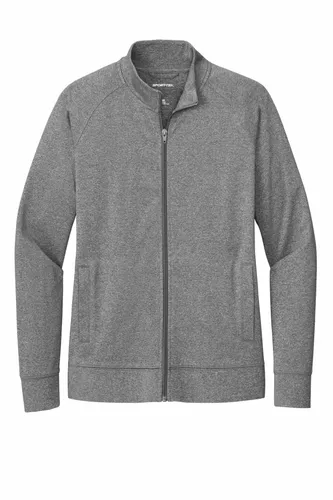 Charcoal Grey Heather