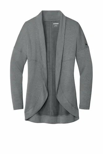 Petrol Grey Heather