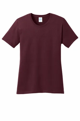 Athletic Maroon