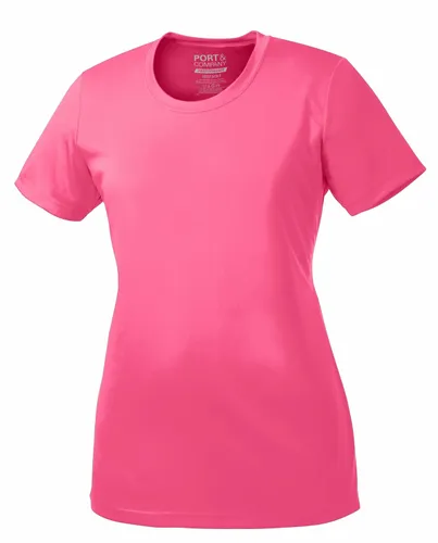 Neon Pink