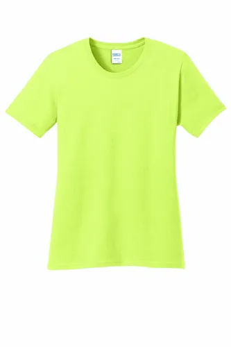 Neon Yellow