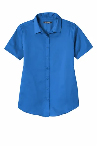 Strong Blue